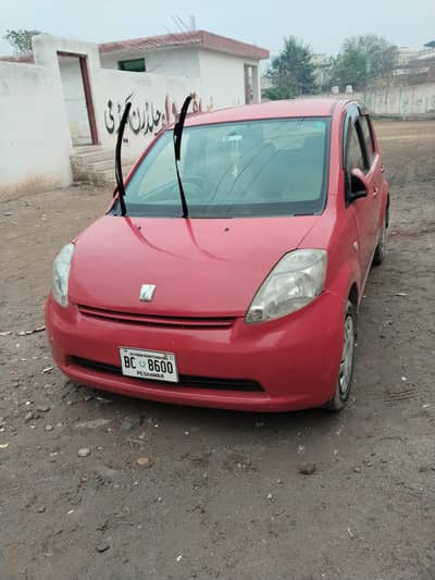 home used excellent car 80% genion in outer paint