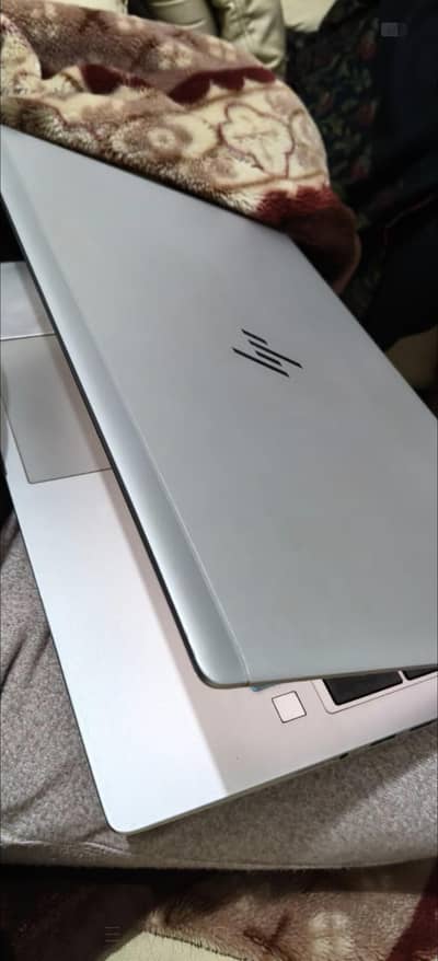 HP Elitebook 850 G5
