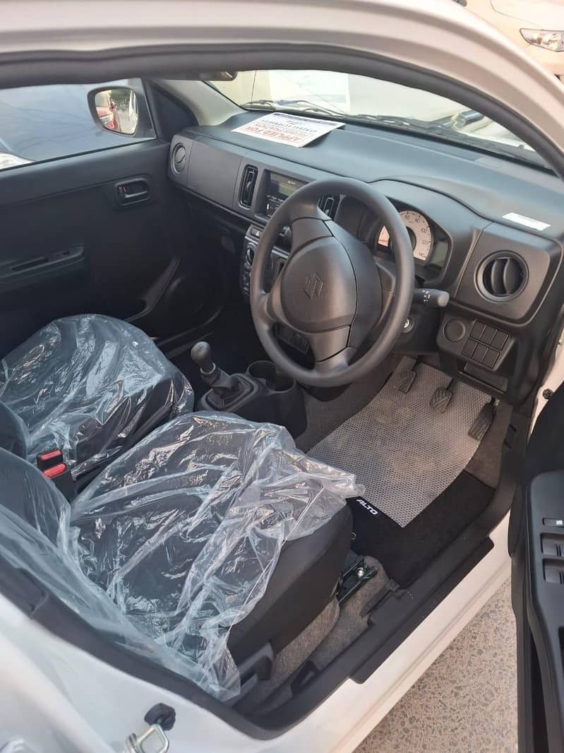 Alto vxr 2026 - Cars on Installments - 1110103428