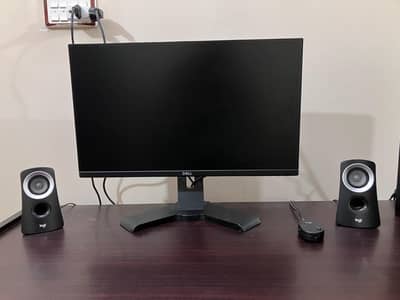 Logitech Z313 2.1 Speakers Like New