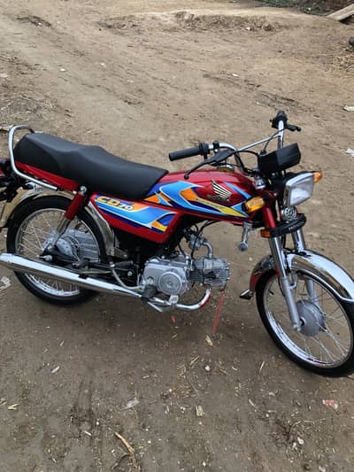 CD 70  25/26 O3O986OOO95