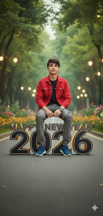 Zain Ali