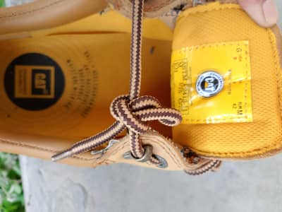 Shoes for sale 1 pair available.