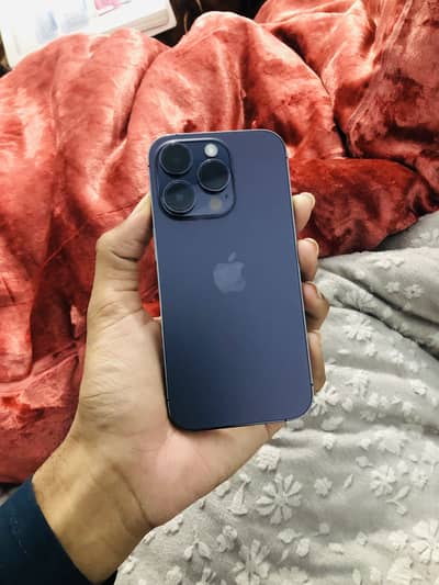 iphone 14 pro (FU) Exchange possible