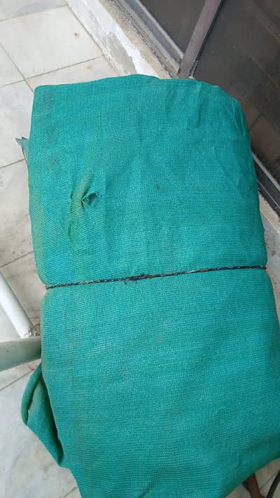 Carpet full roam with foam