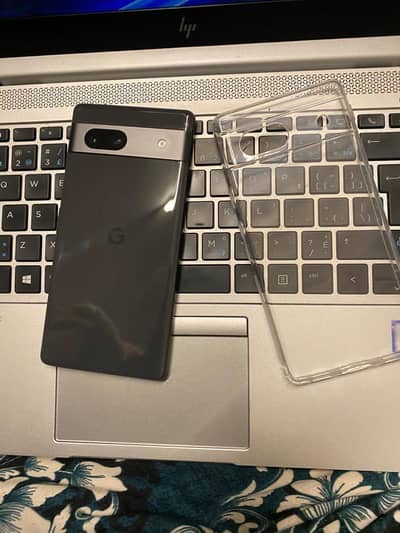 google pixel 7a offical approved 8/128gb