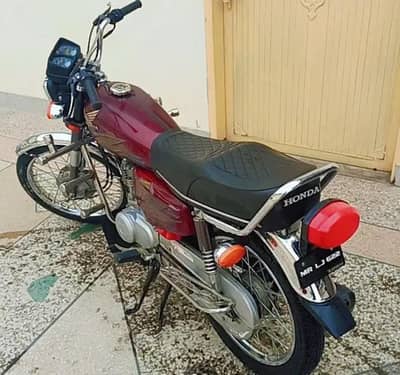 Honda 125  for sale