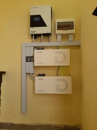 1kw to 100kw Solar System