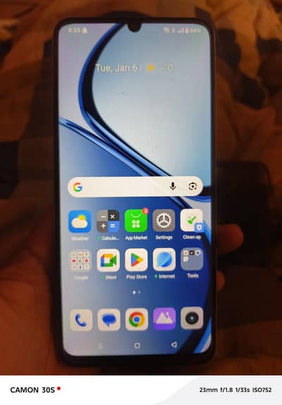 Realme C51 All oky : 03110831063