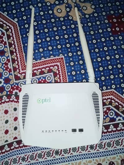 ptcl device