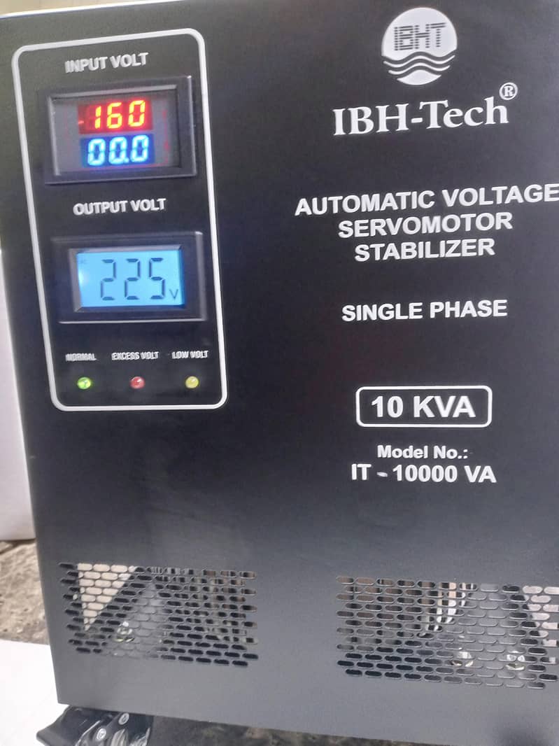 10 kva 0
