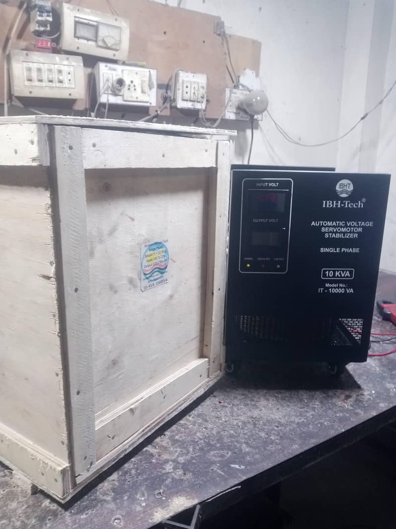 10 kva 2