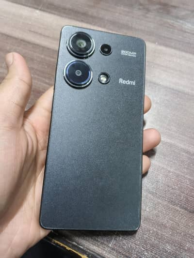 note 13 pro 256gb