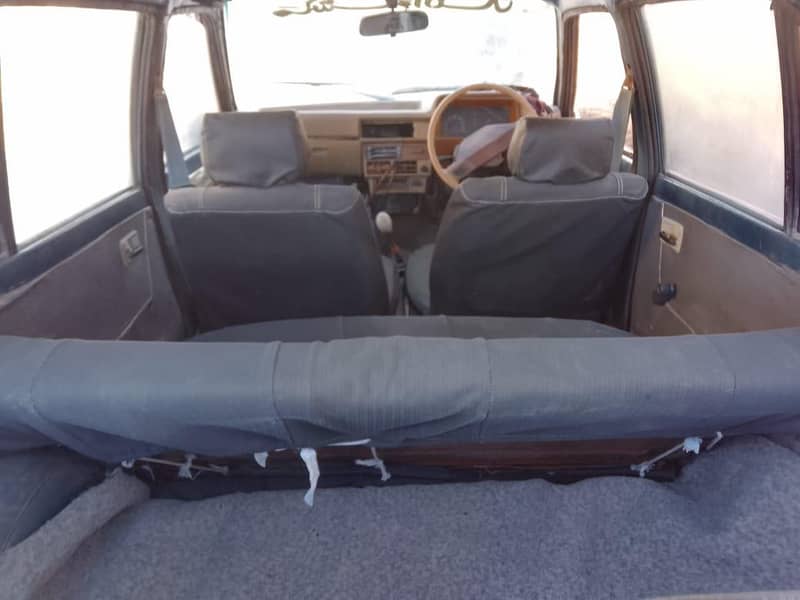 سلف اسٹار اینجن کلیئر 1