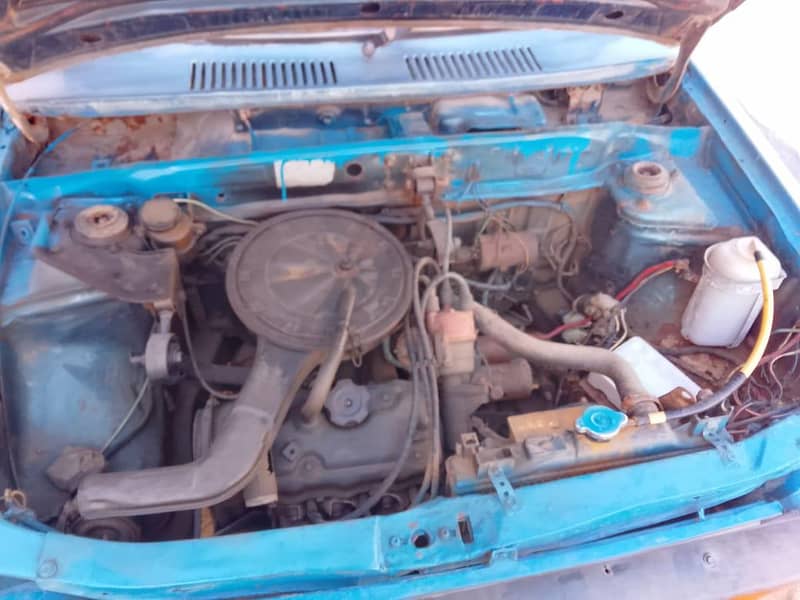 سلف اسٹار اینجن کلیئر 2