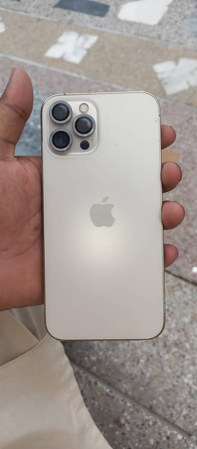 Apple iPhone 12 Pro Max