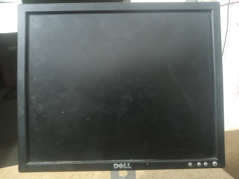 17 inch Computer LCD 0