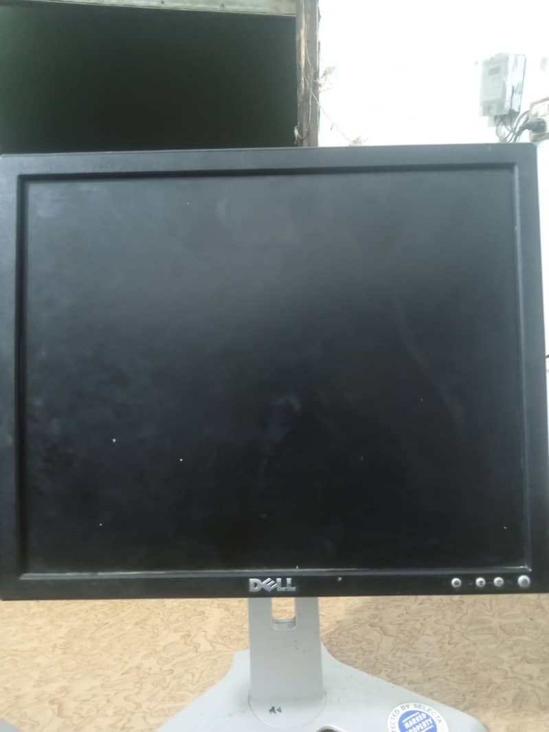 17 inch Computer LCD 1