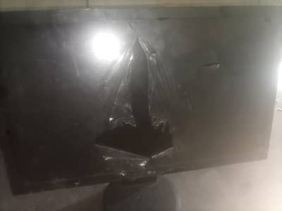 LG 22 Inch LCD Monitor HDMI – Used