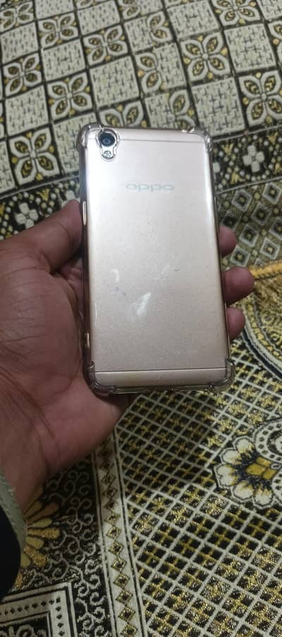For Sale Oppo A37