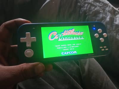 retro gaming console brand new