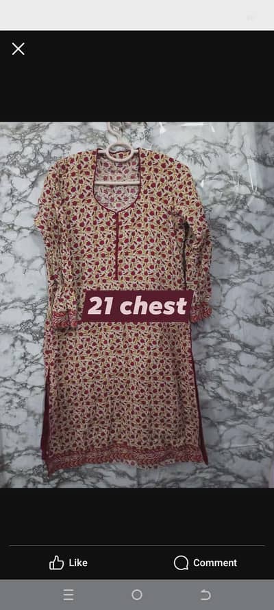 winter suits preloved 500 only