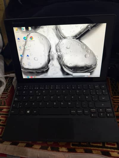 Laptop or tab keyboard wali