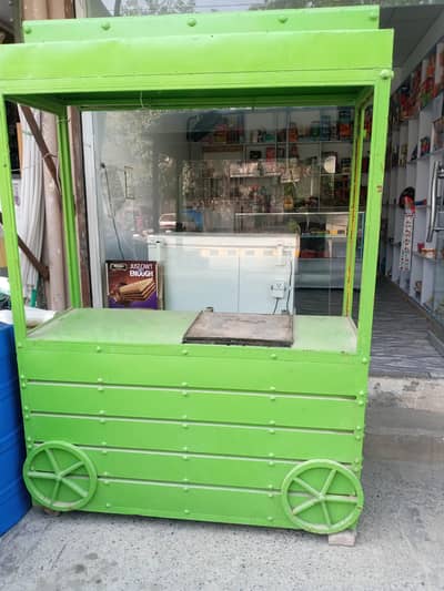 fast food counter for sale heavy weight
