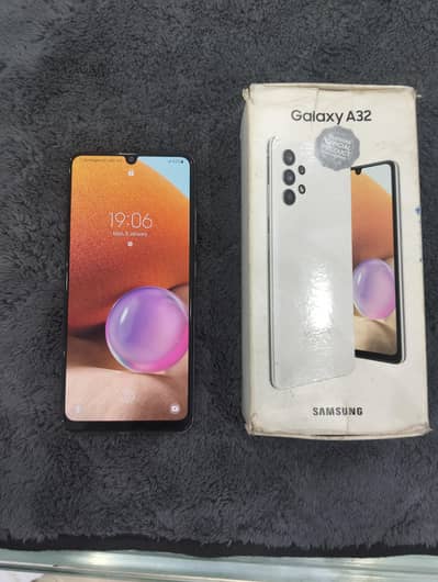 Samsung A32 mobile