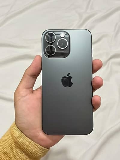 i phone 15 pro max 512 Gb