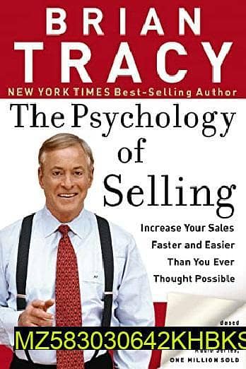 PHYSIOLOGY OF SELLING