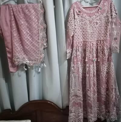 Branded wedding/ prets / party wear