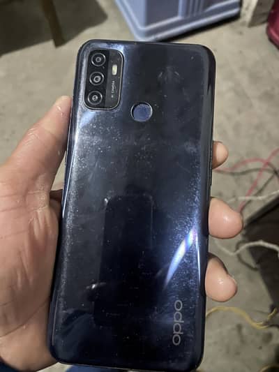 oppo a53 official pta 4 64gb exchage Infix oppo vivo y20 a12 for sell