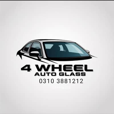 Windscreen All Vehicle