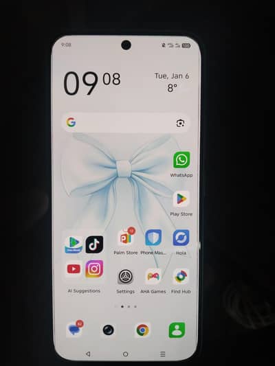 HoInfinix Hot 60 Pro | Box Available | Like New
