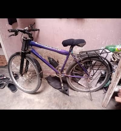 cycle good condition