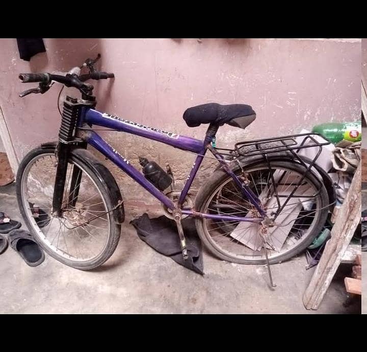 cycle good condition 1