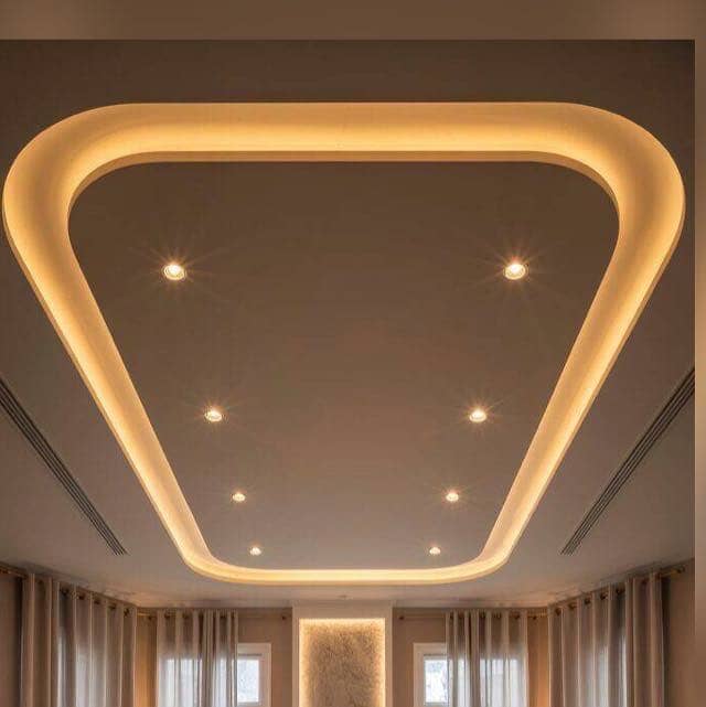 Adil false ceiling centre 1