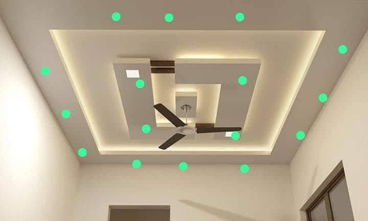 Adil false ceiling centre 6