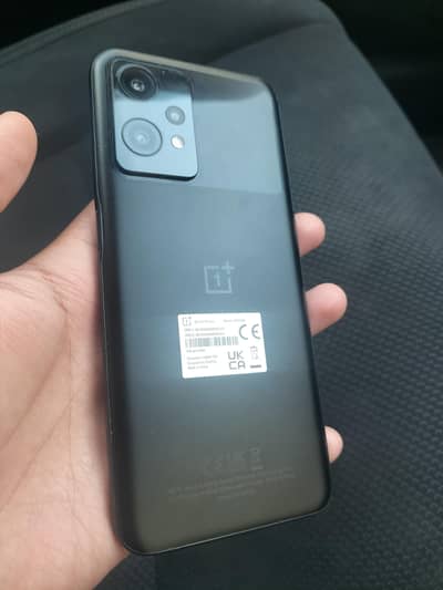 oneplus nord ce 2 lite 5g snapdragon 695 5g with nfc read discription