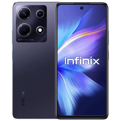 Infinix note 30