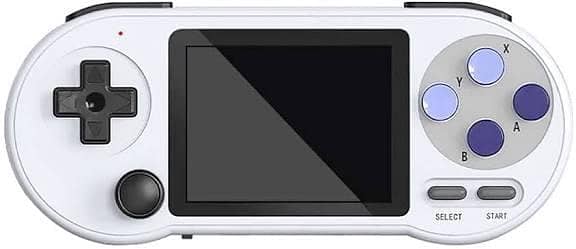 anbernic  software issue