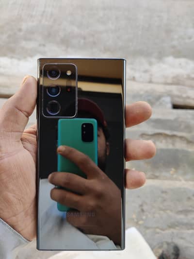 Samsung Galaxy note 20 ultra 5g