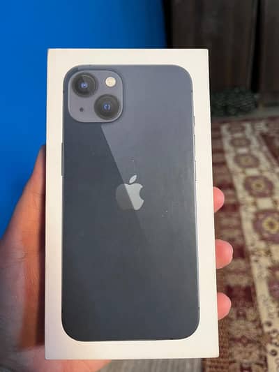 Iphone 13  boxpac (JV)