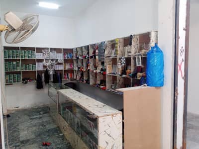 lases shop for sale