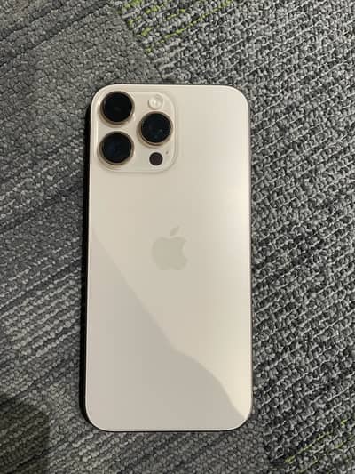 Iphone 16 pro max pta approved