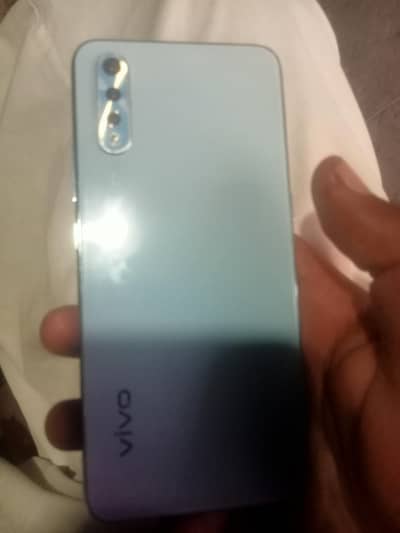 Vivo S1 4gb 128gb