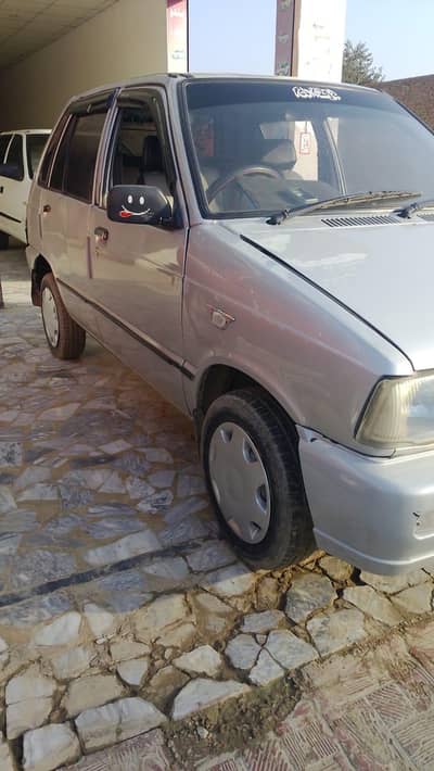 Mehran VX 2009