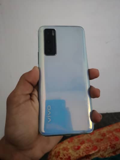 vivo v 20se