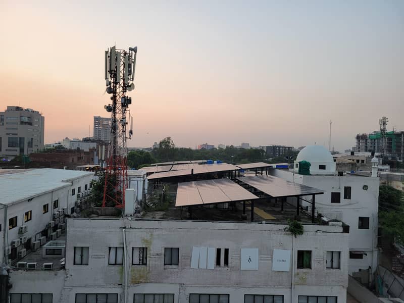 solar installation 5